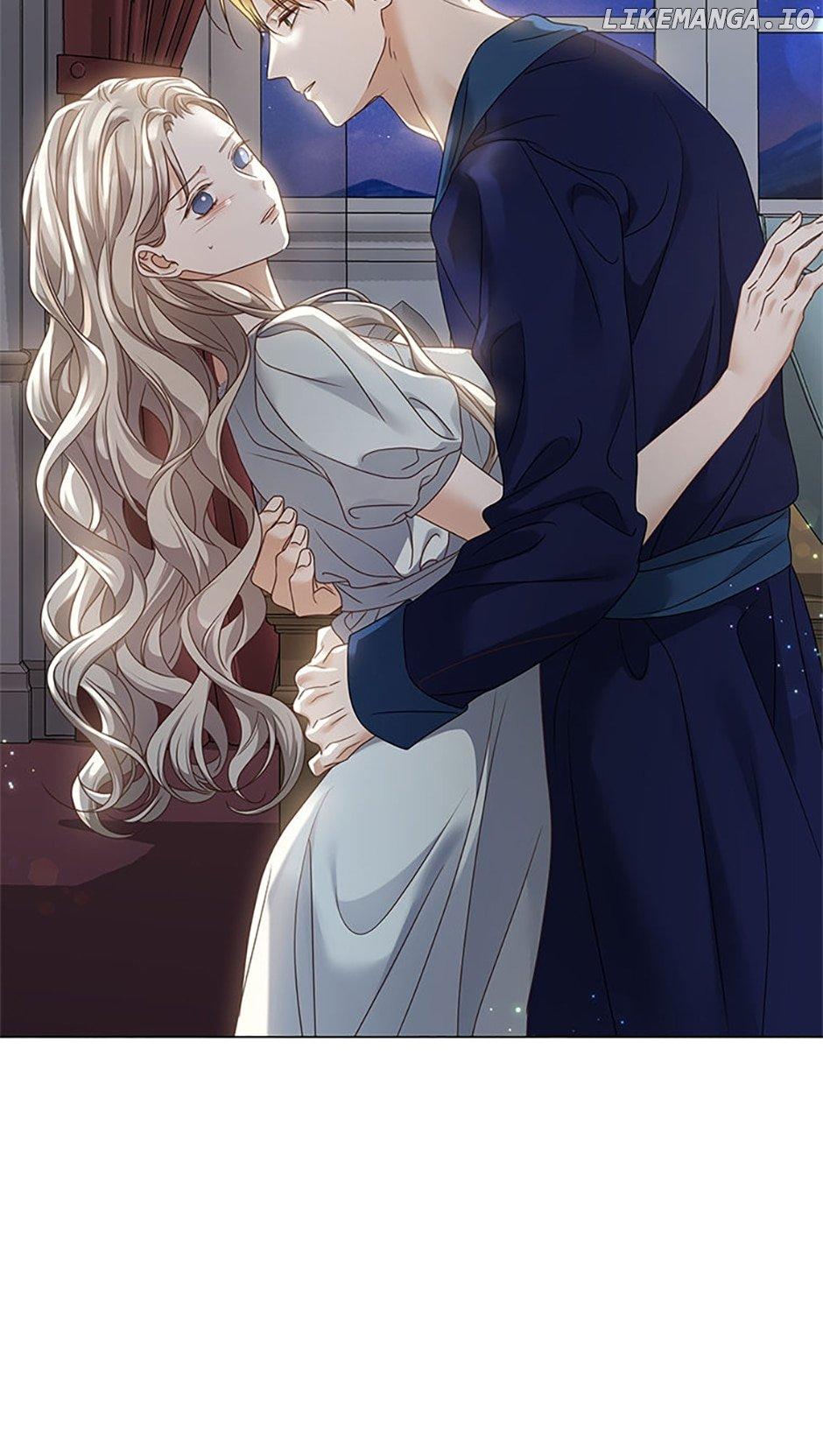 The Unwelcome Guests of House Fildette Chapter 105 page 48