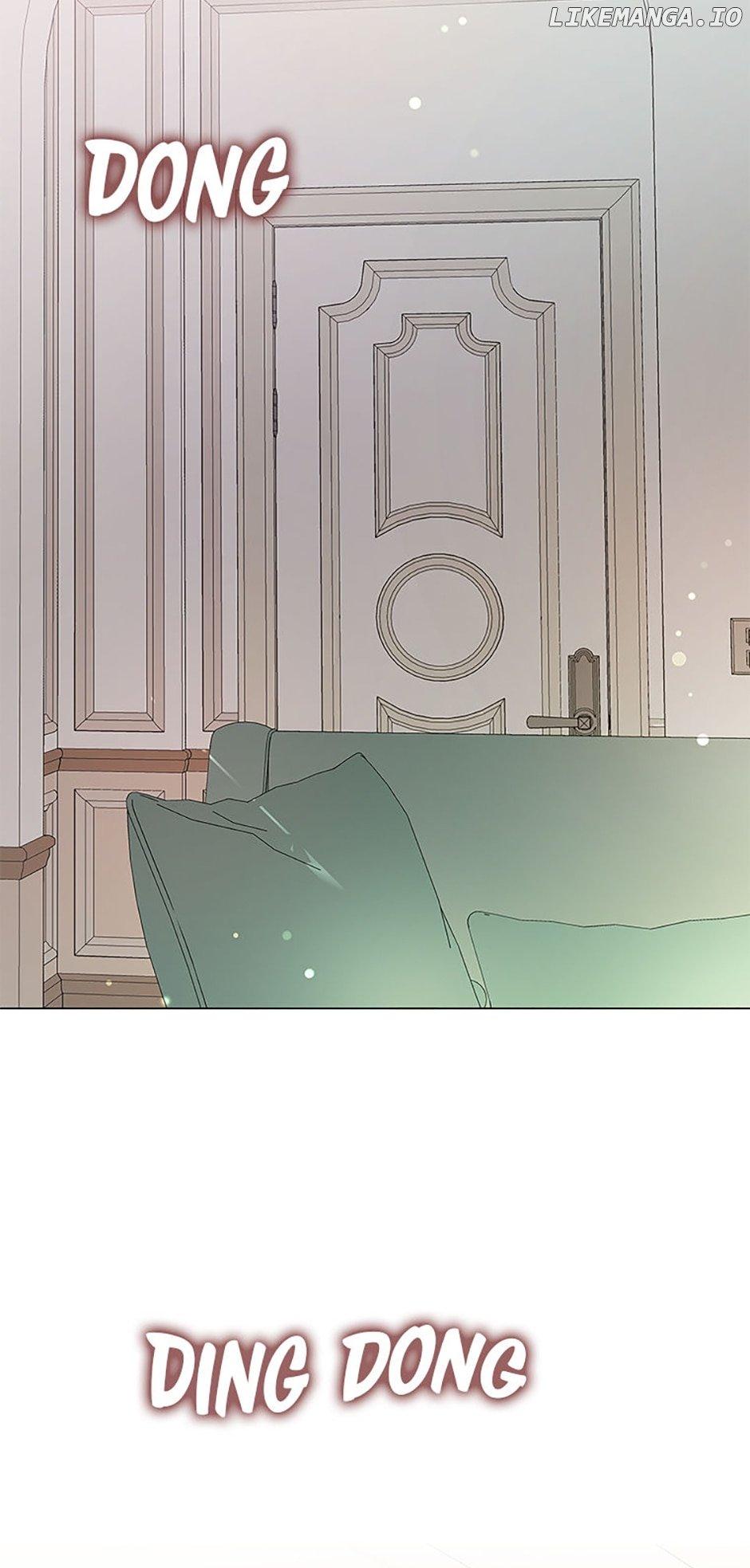 The Unwelcome Guests of House Fildette Chapter 105 page 78