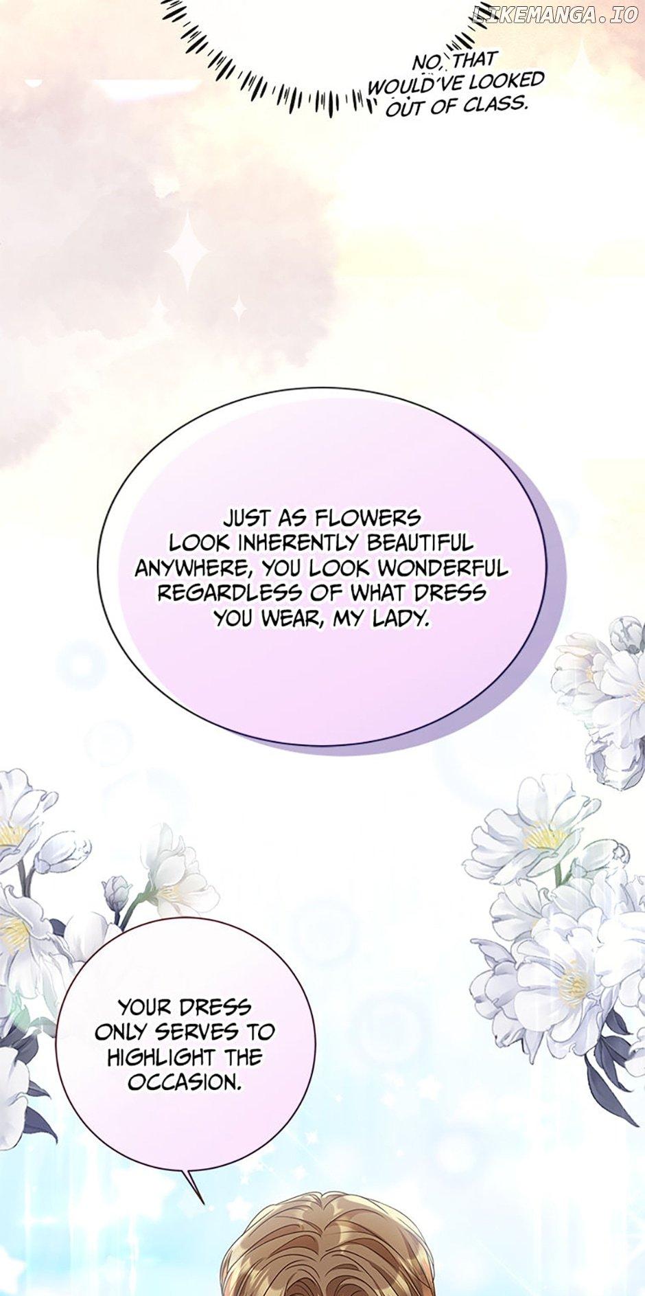 The Unwelcome Guests of House Fildette Chapter 108 page 10