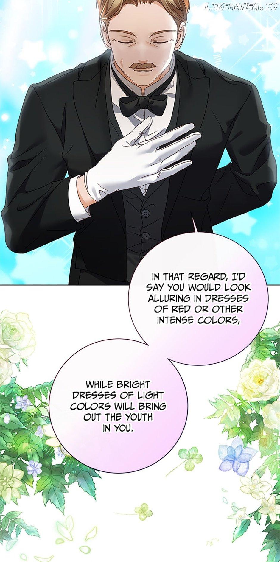 The Unwelcome Guests of House Fildette Chapter 108 page 11