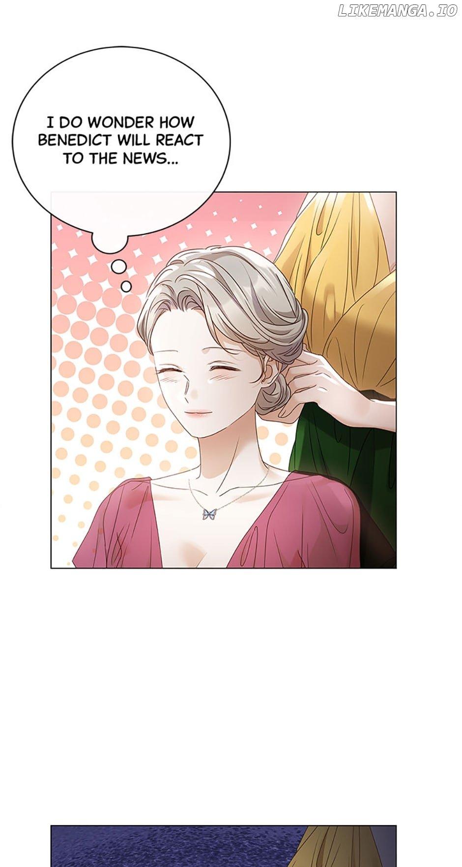 The Unwelcome Guests of House Fildette Chapter 108 page 21