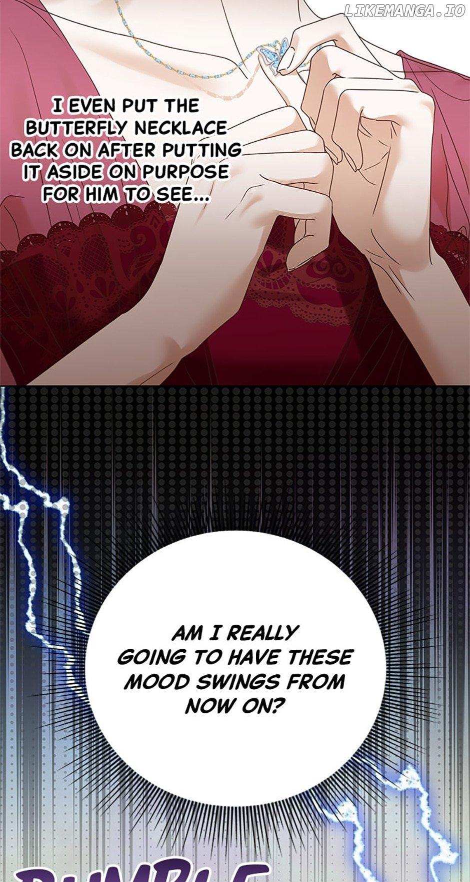 The Unwelcome Guests of House Fildette Chapter 108 page 24