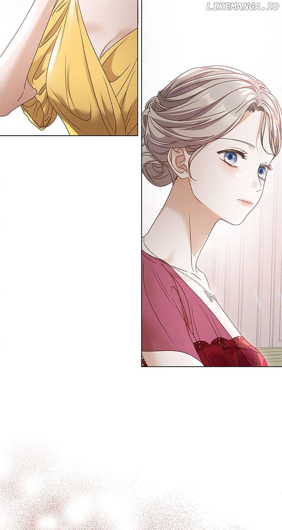 The Unwelcome Guests of House Fildette Chapter 108 page 27