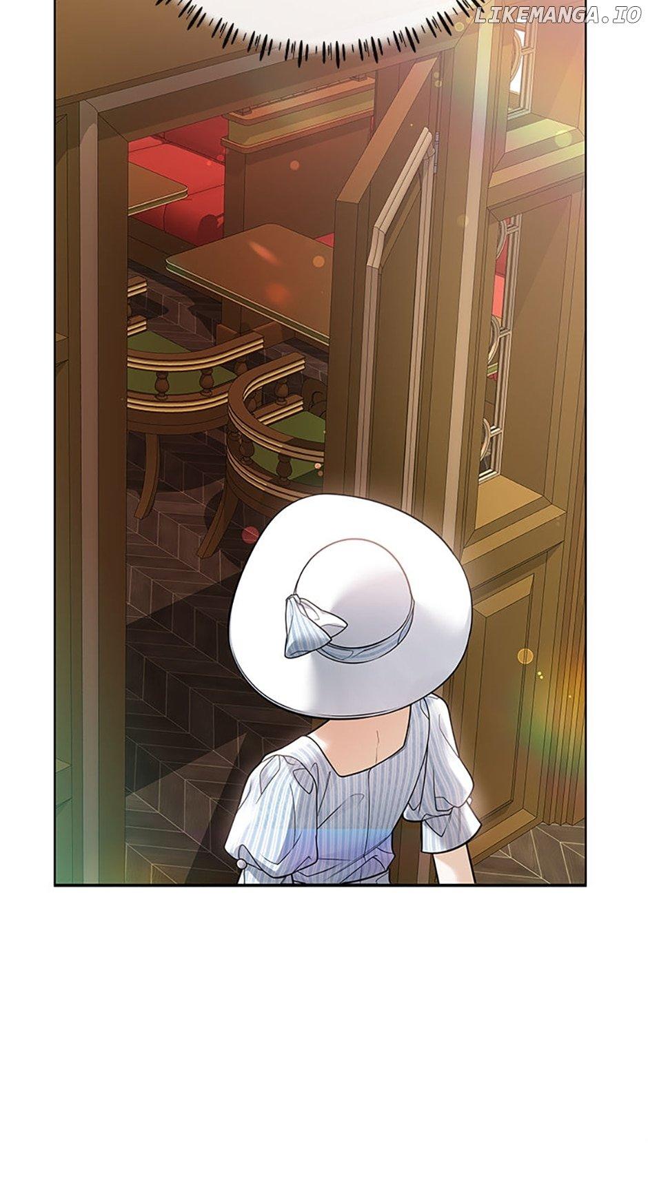 The Unwelcome Guests of House Fildette Chapter 108 page 33