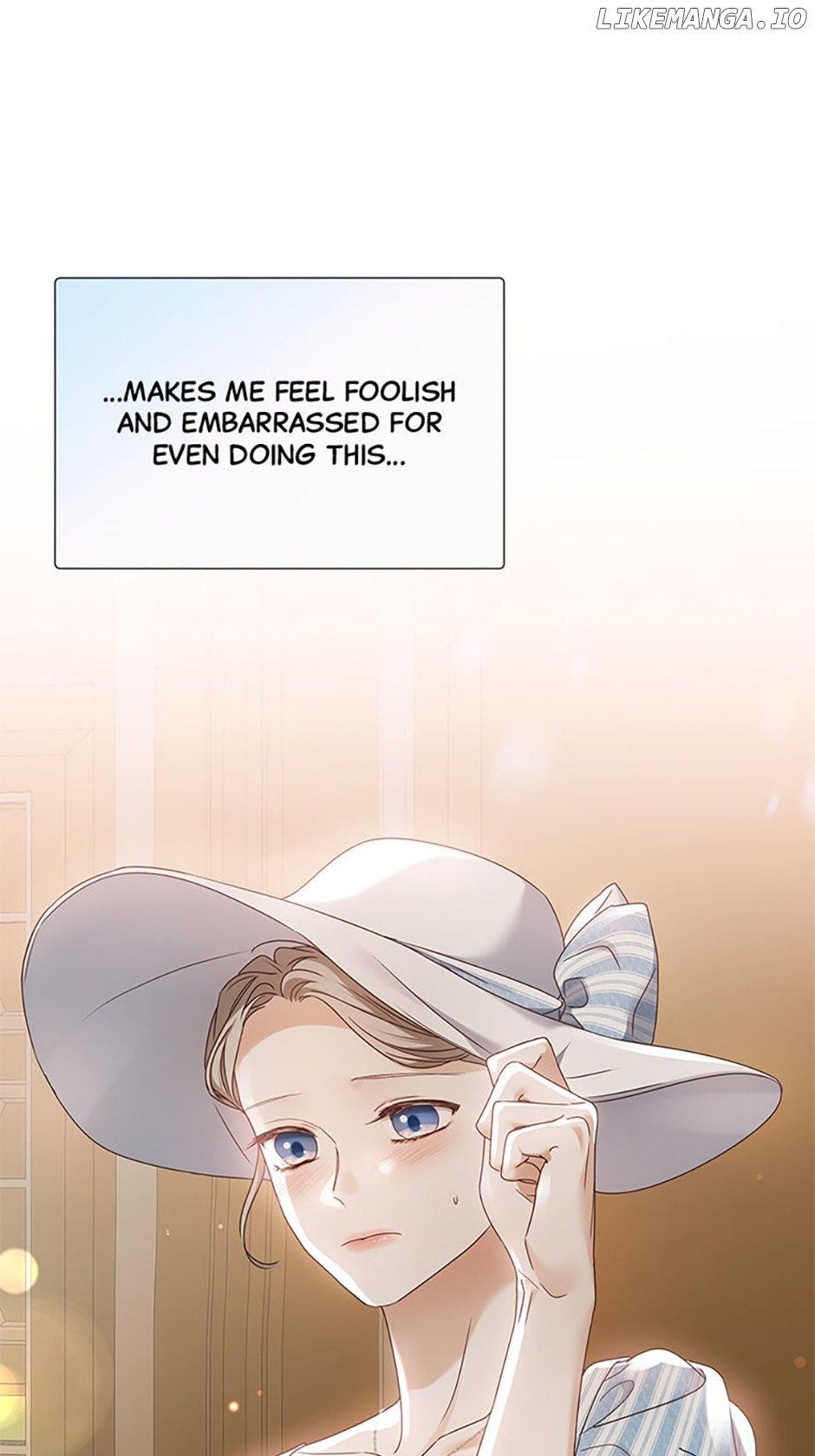 The Unwelcome Guests of House Fildette Chapter 108 page 35
