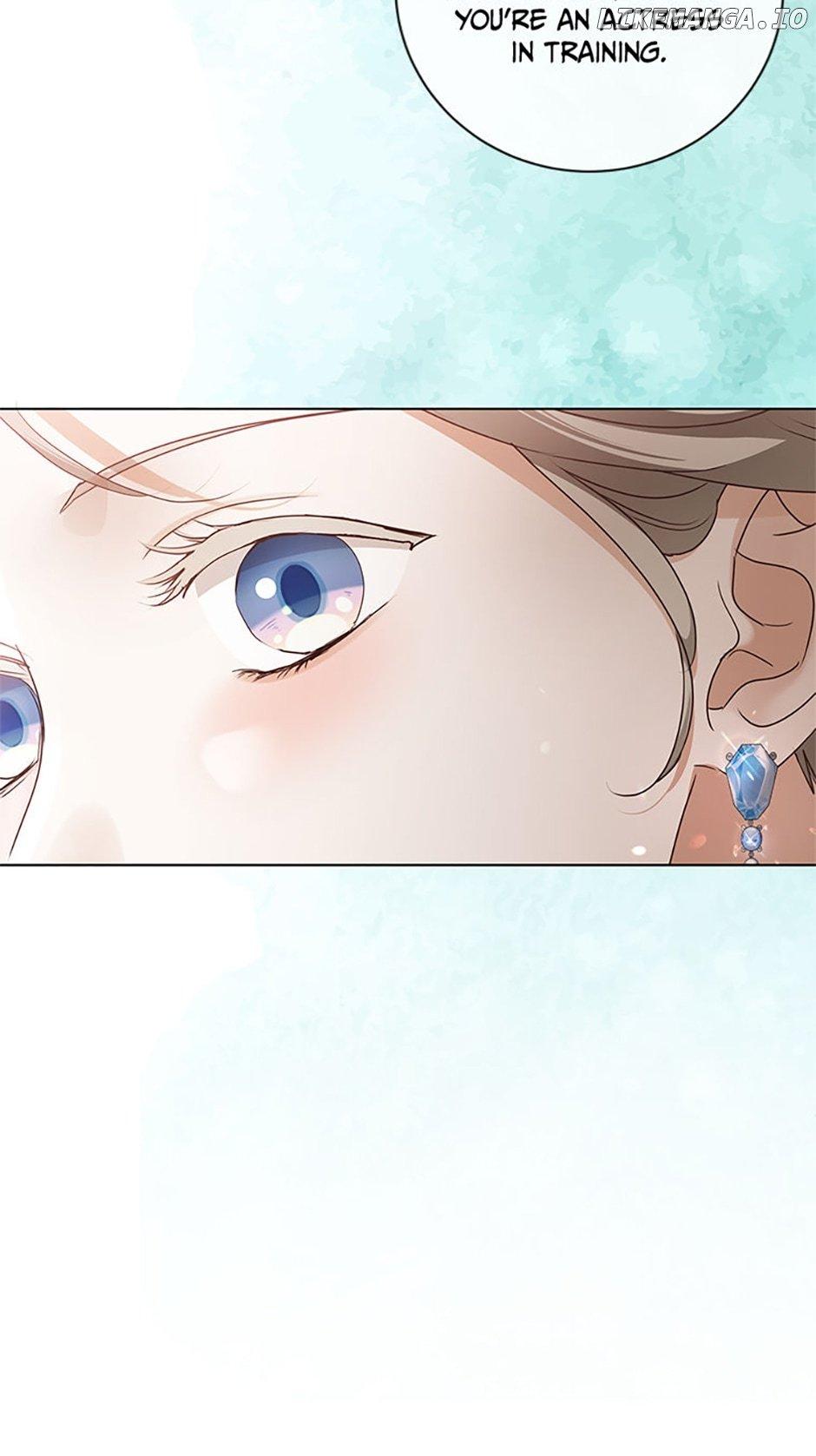 The Unwelcome Guests of House Fildette Chapter 108 page 39