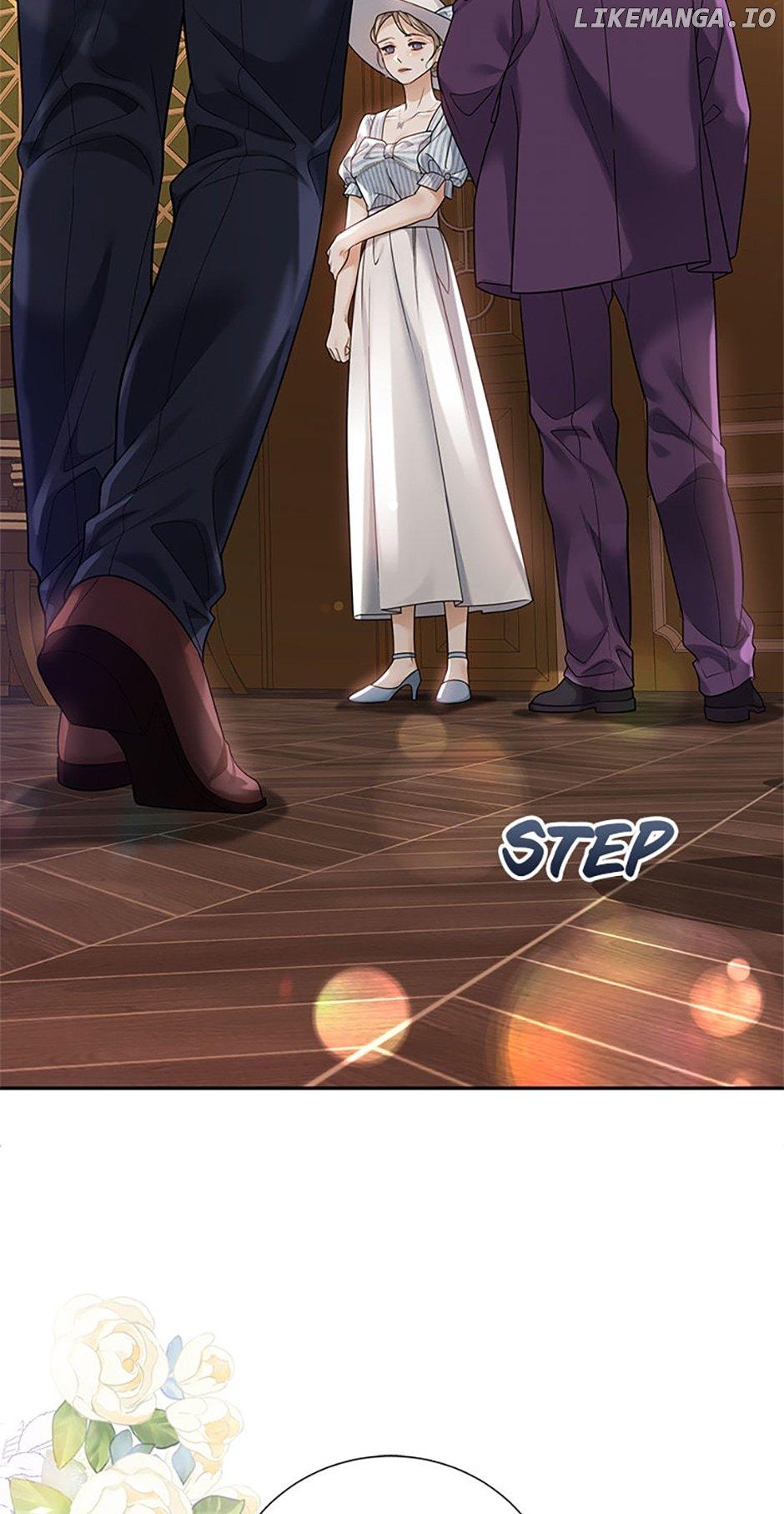 The Unwelcome Guests of House Fildette Chapter 108 page 42