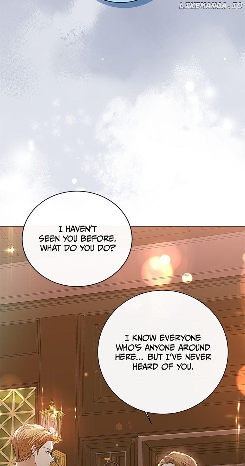 The Unwelcome Guests of House Fildette Chapter 108 page 48