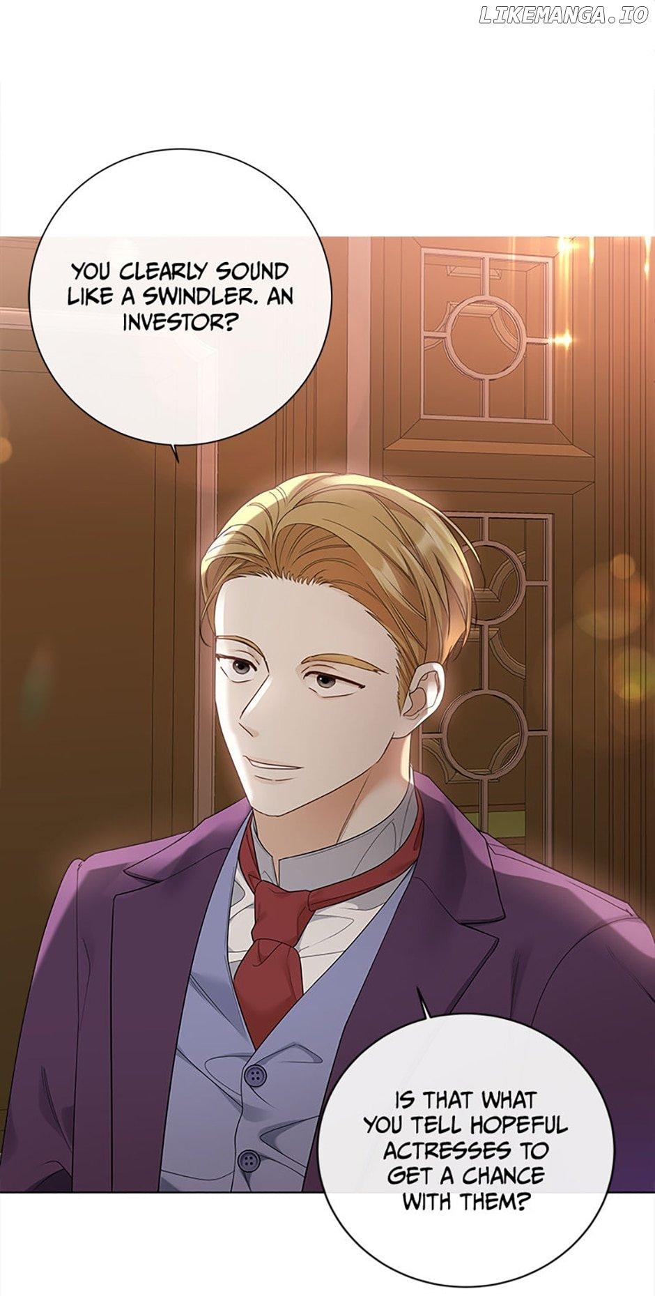 The Unwelcome Guests of House Fildette Chapter 108 page 51