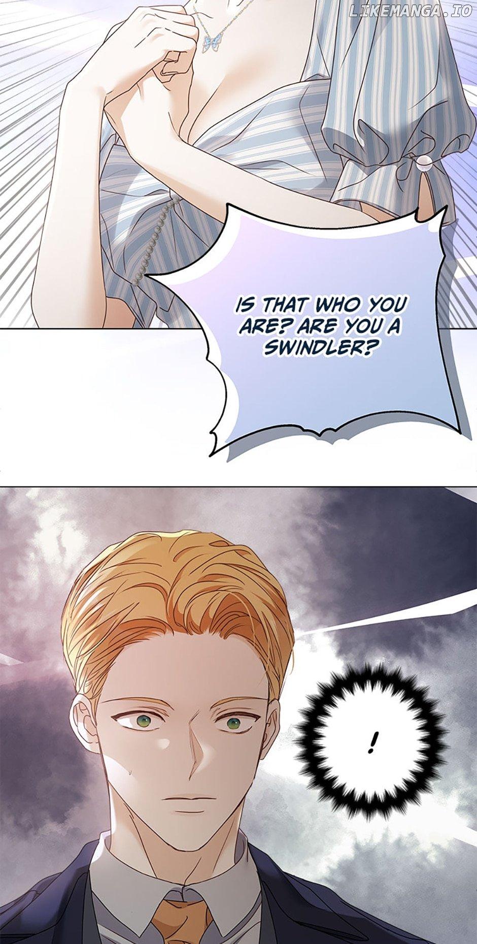 The Unwelcome Guests of House Fildette Chapter 108 page 54