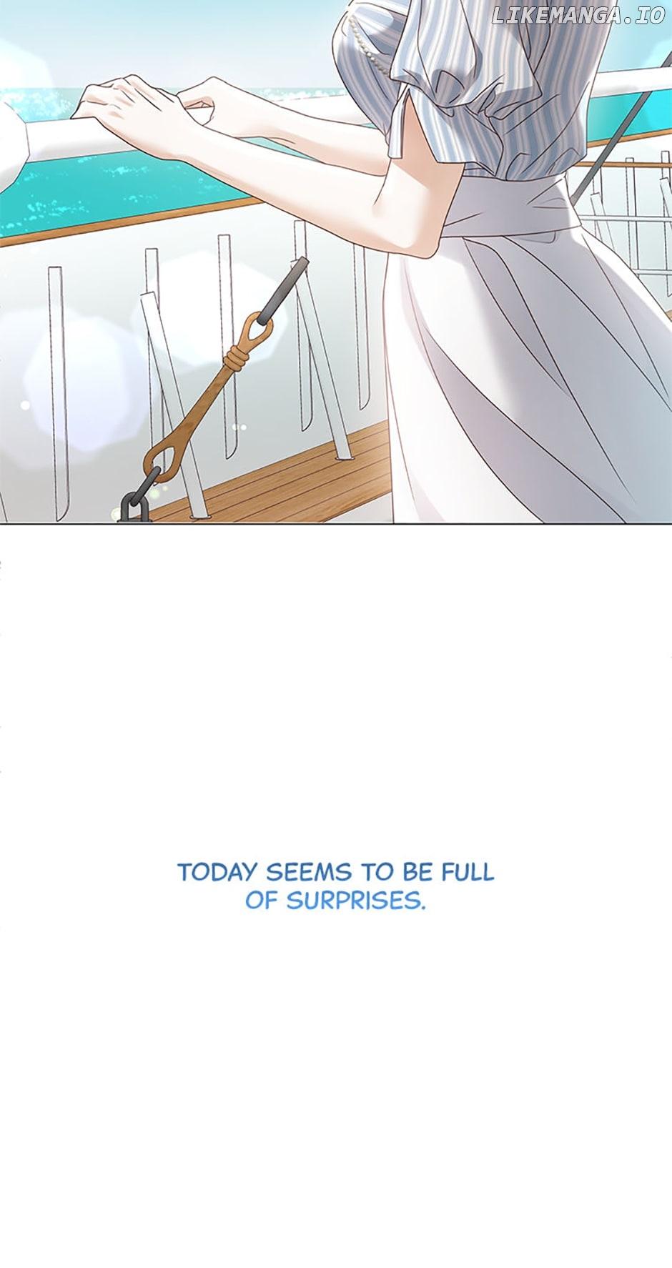 The Unwelcome Guests of House Fildette Chapter 108 page 68
