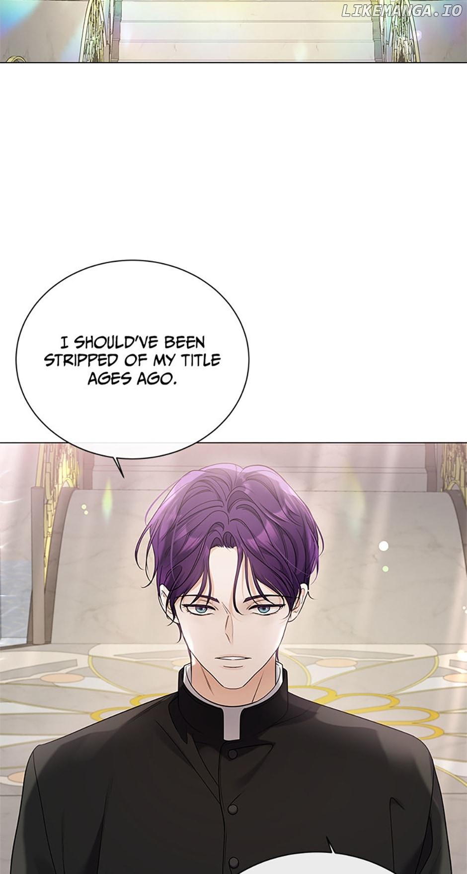 The Unwelcome Guests of House Fildette Chapter 108 page 75