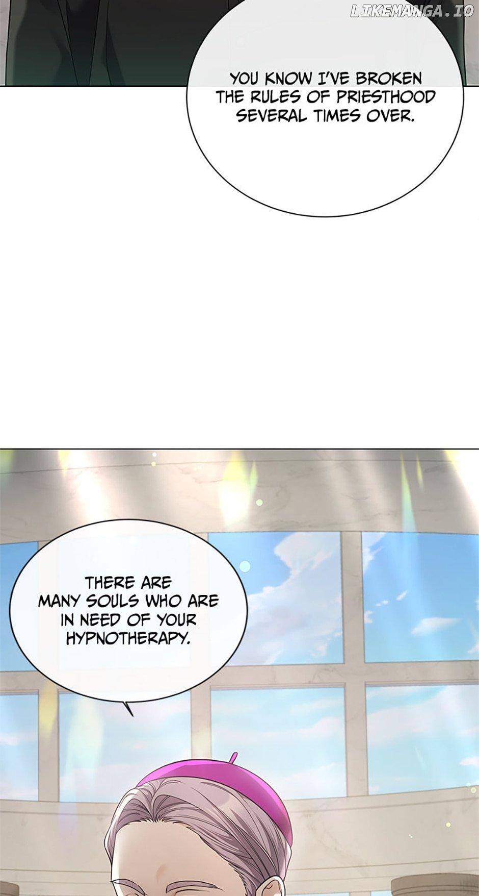 The Unwelcome Guests of House Fildette Chapter 108 page 76
