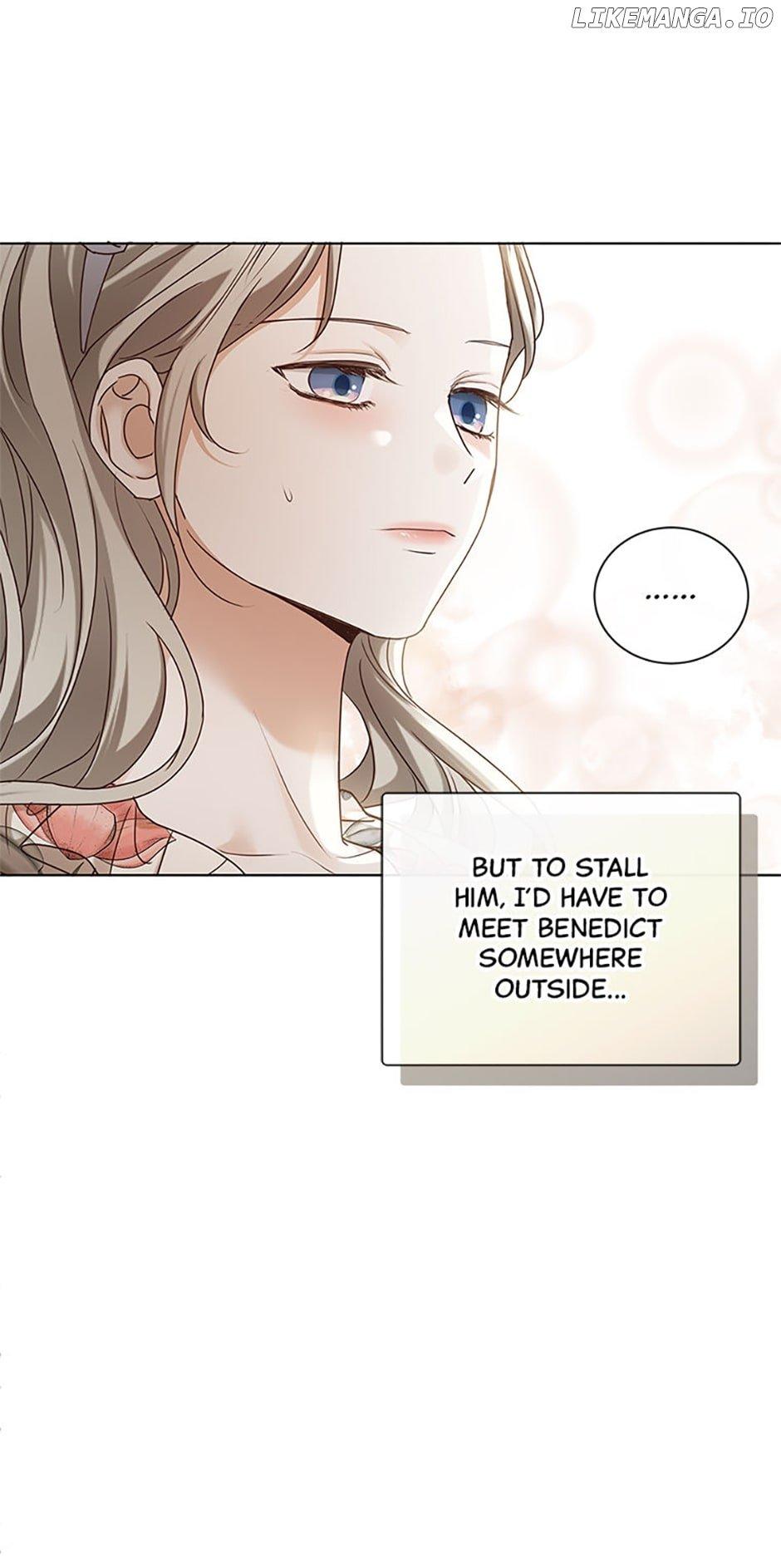 The Unwelcome Guests of House Fildette Chapter 108 page 7