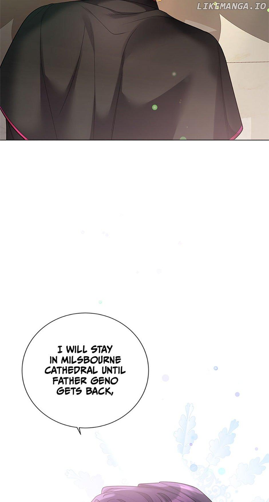 The Unwelcome Guests of House Fildette Chapter 108 page 79