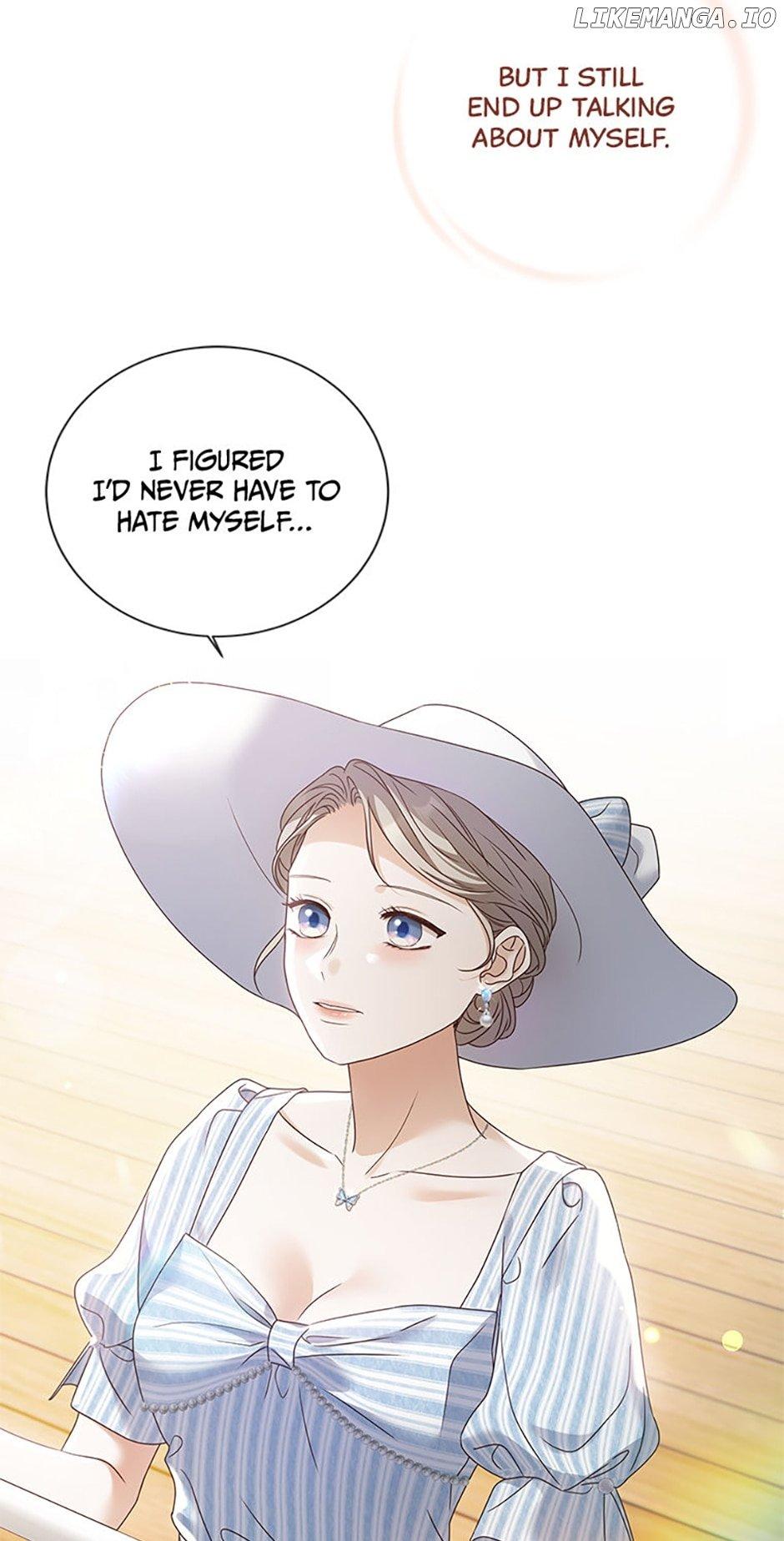 The Unwelcome Guests of House Fildette Chapter 109 page 9