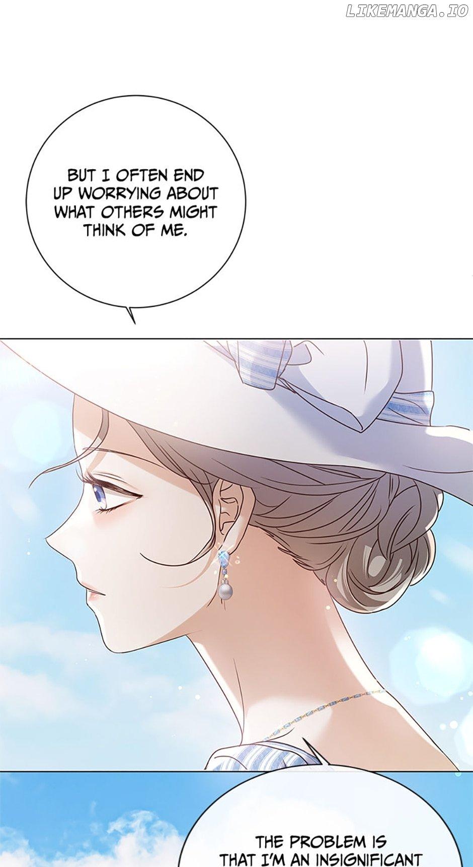 The Unwelcome Guests of House Fildette Chapter 109 page 14