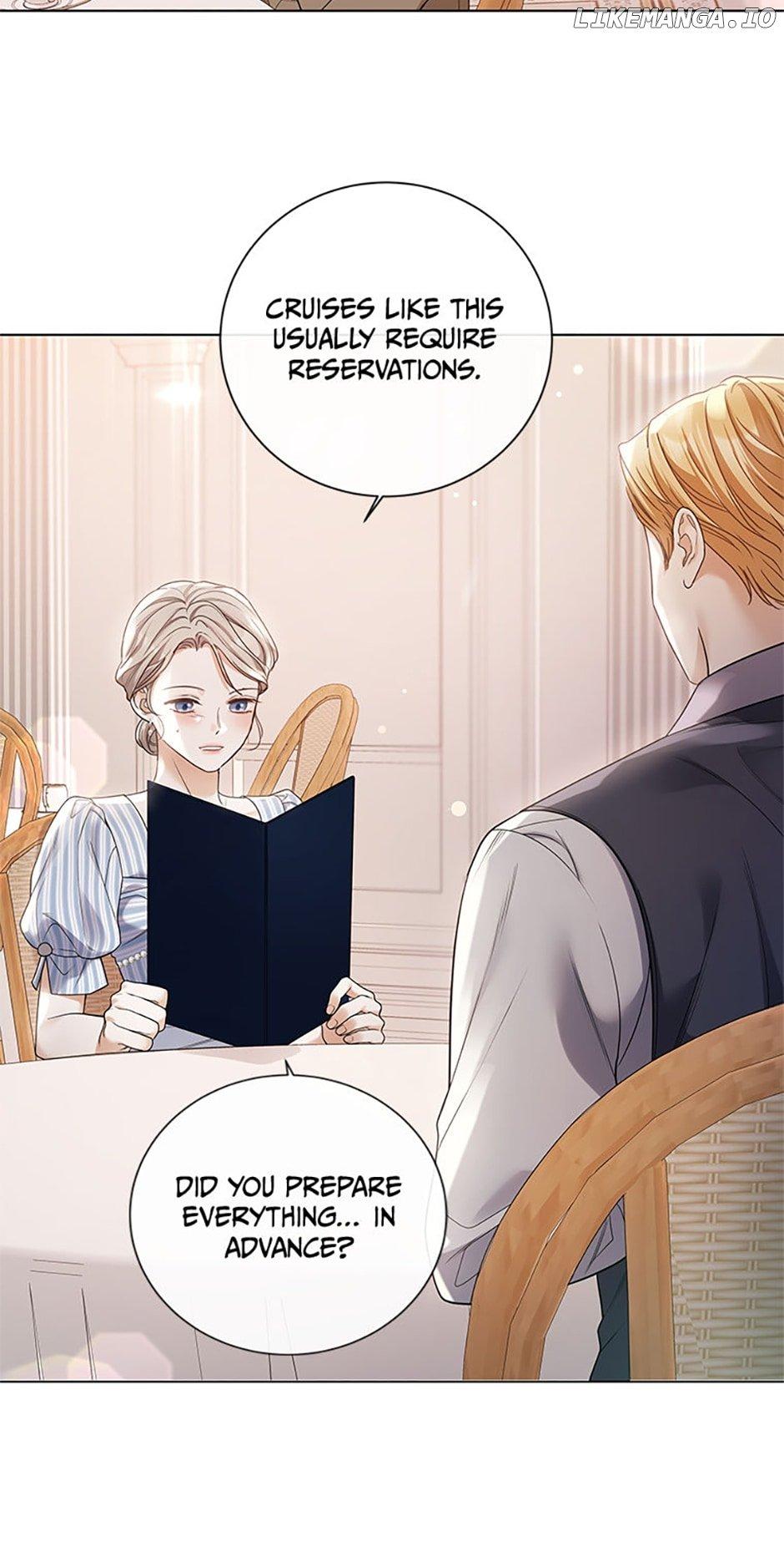 The Unwelcome Guests of House Fildette Chapter 109 page 33
