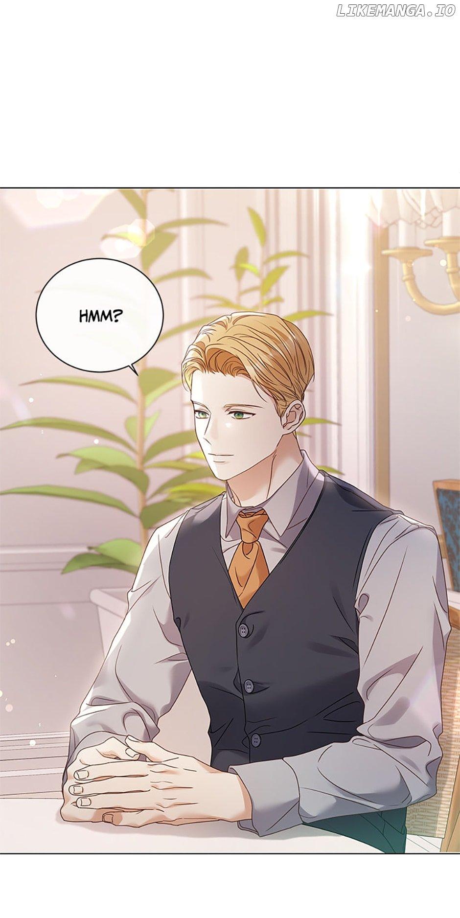The Unwelcome Guests of House Fildette Chapter 109 page 34