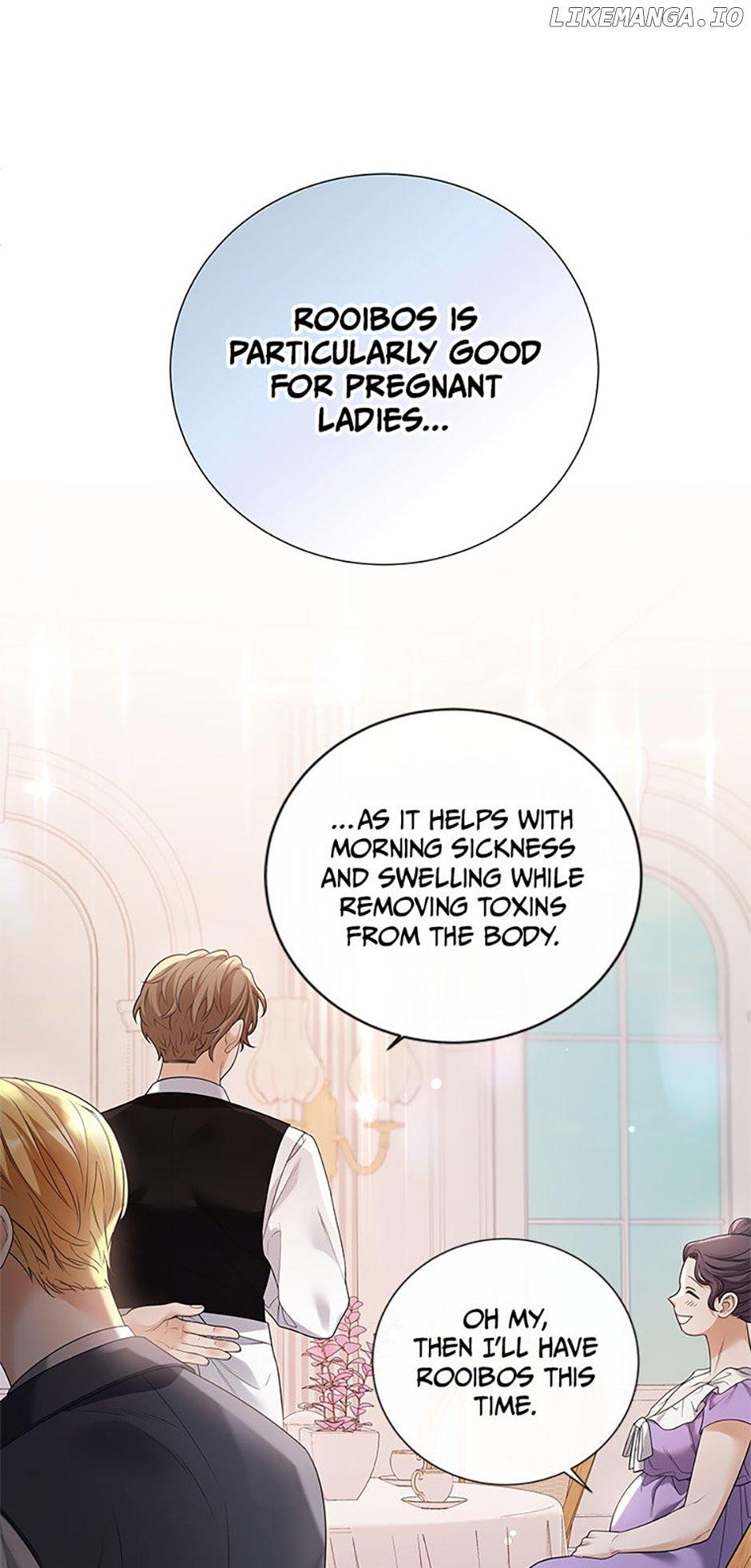The Unwelcome Guests of House Fildette Chapter 109 page 40