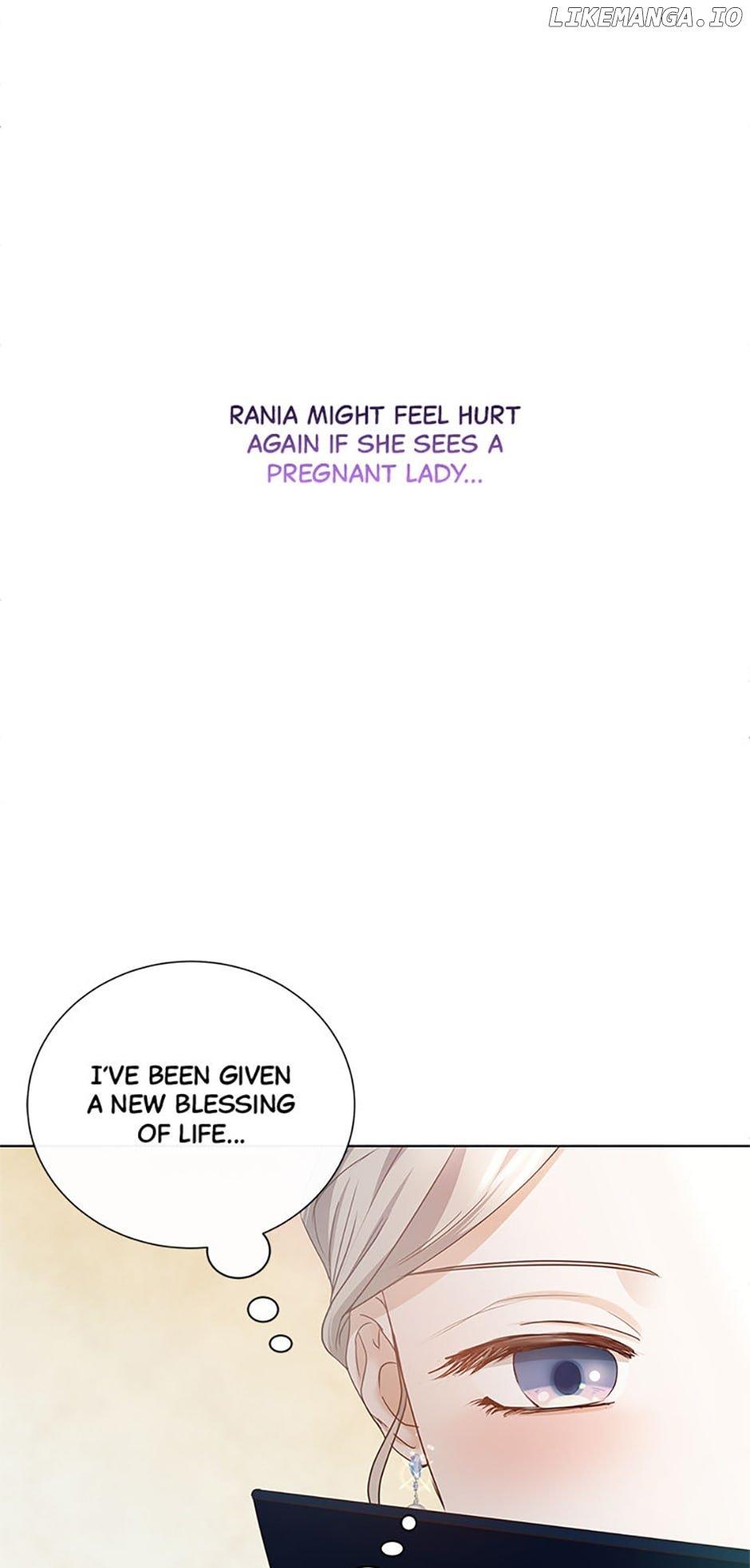 The Unwelcome Guests of House Fildette Chapter 109 page 42