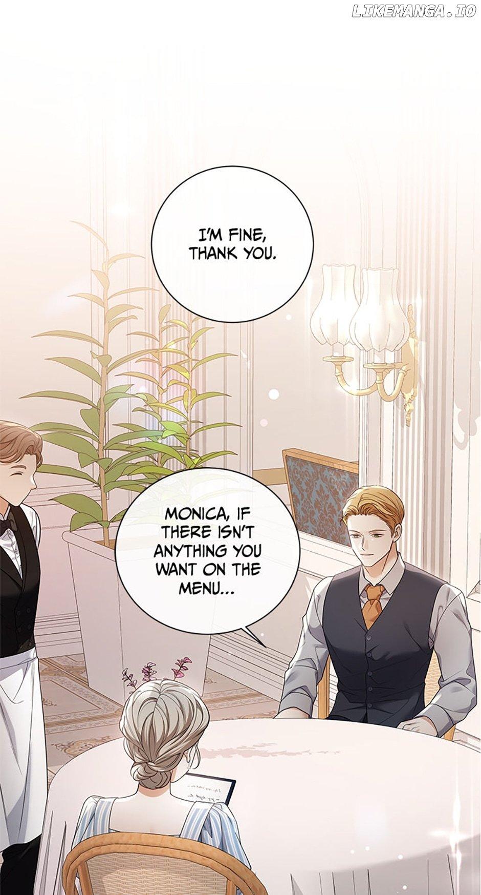 The Unwelcome Guests of House Fildette Chapter 109 page 51