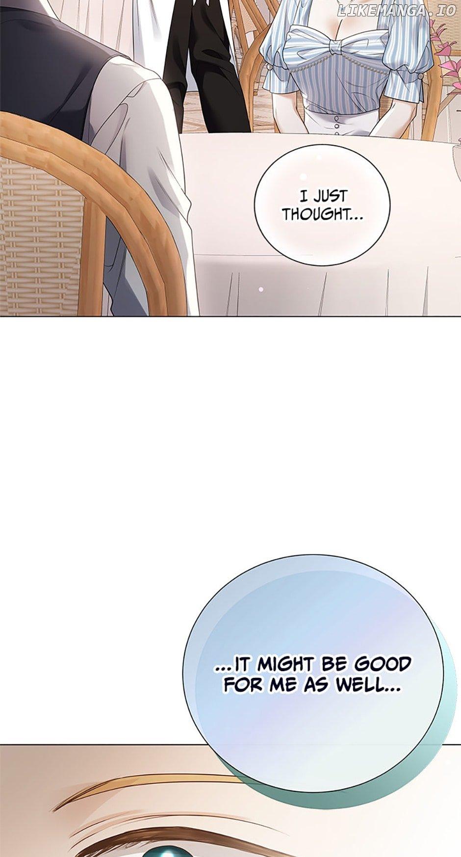 The Unwelcome Guests of House Fildette Chapter 109 page 55
