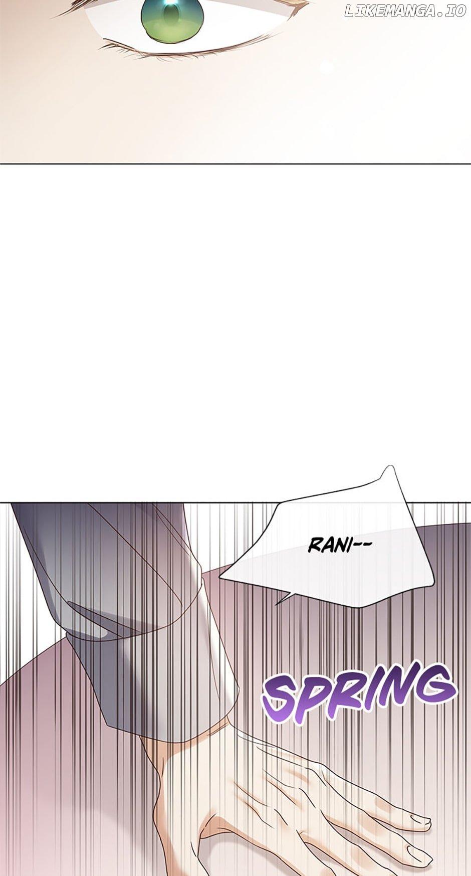 The Unwelcome Guests of House Fildette Chapter 109 page 56