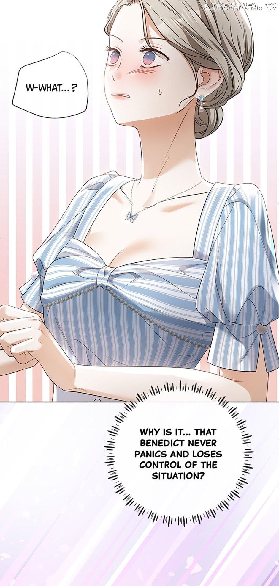 The Unwelcome Guests of House Fildette Chapter 109 page 63