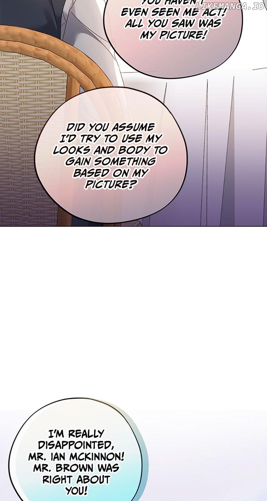 The Unwelcome Guests of House Fildette Chapter 109 page 67