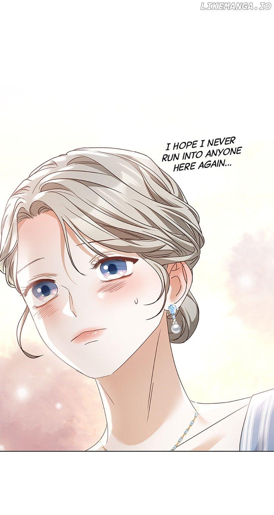 The Unwelcome Guests of House Fildette Chapter 109 page 76