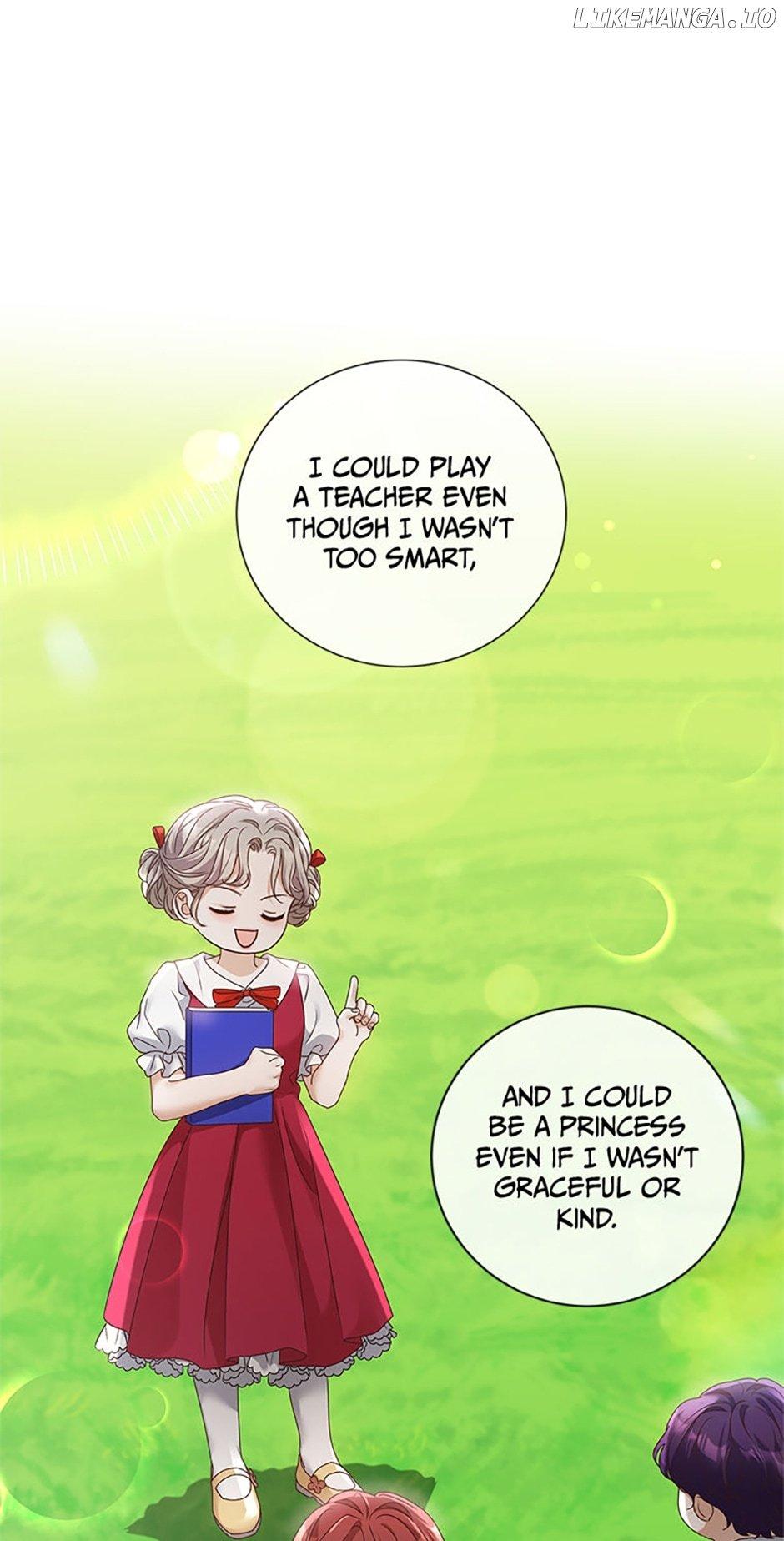 The Unwelcome Guests of House Fildette Chapter 109 page 7