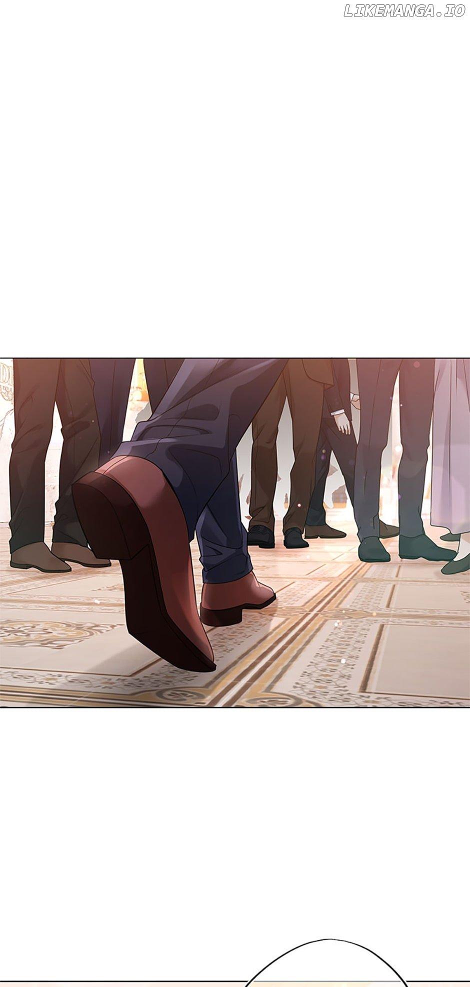 The Unwelcome Guests of House Fildette Chapter 109 page 80