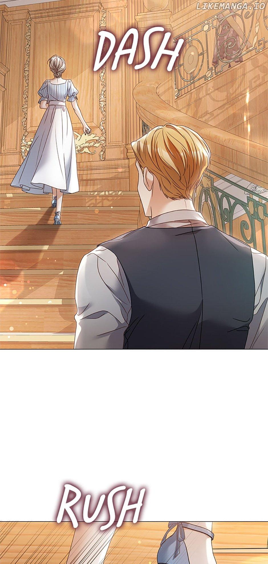 The Unwelcome Guests of House Fildette Chapter 109 page 83