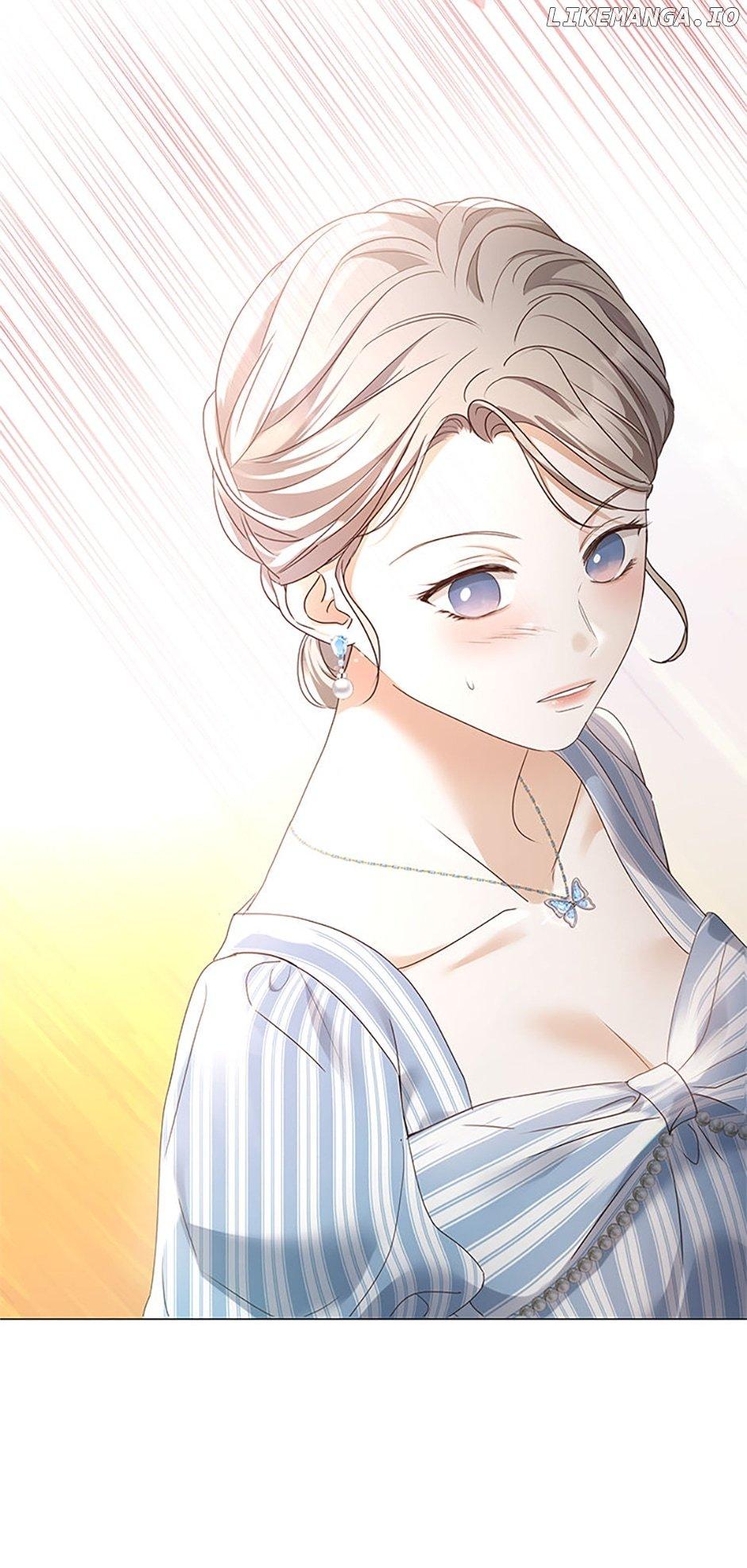 The Unwelcome Guests of House Fildette Chapter 109 page 85
