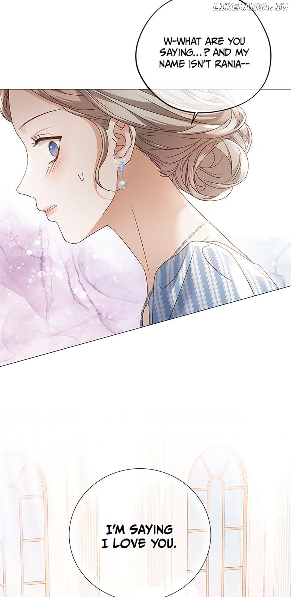The Unwelcome Guests of House Fildette Chapter 109 page 89