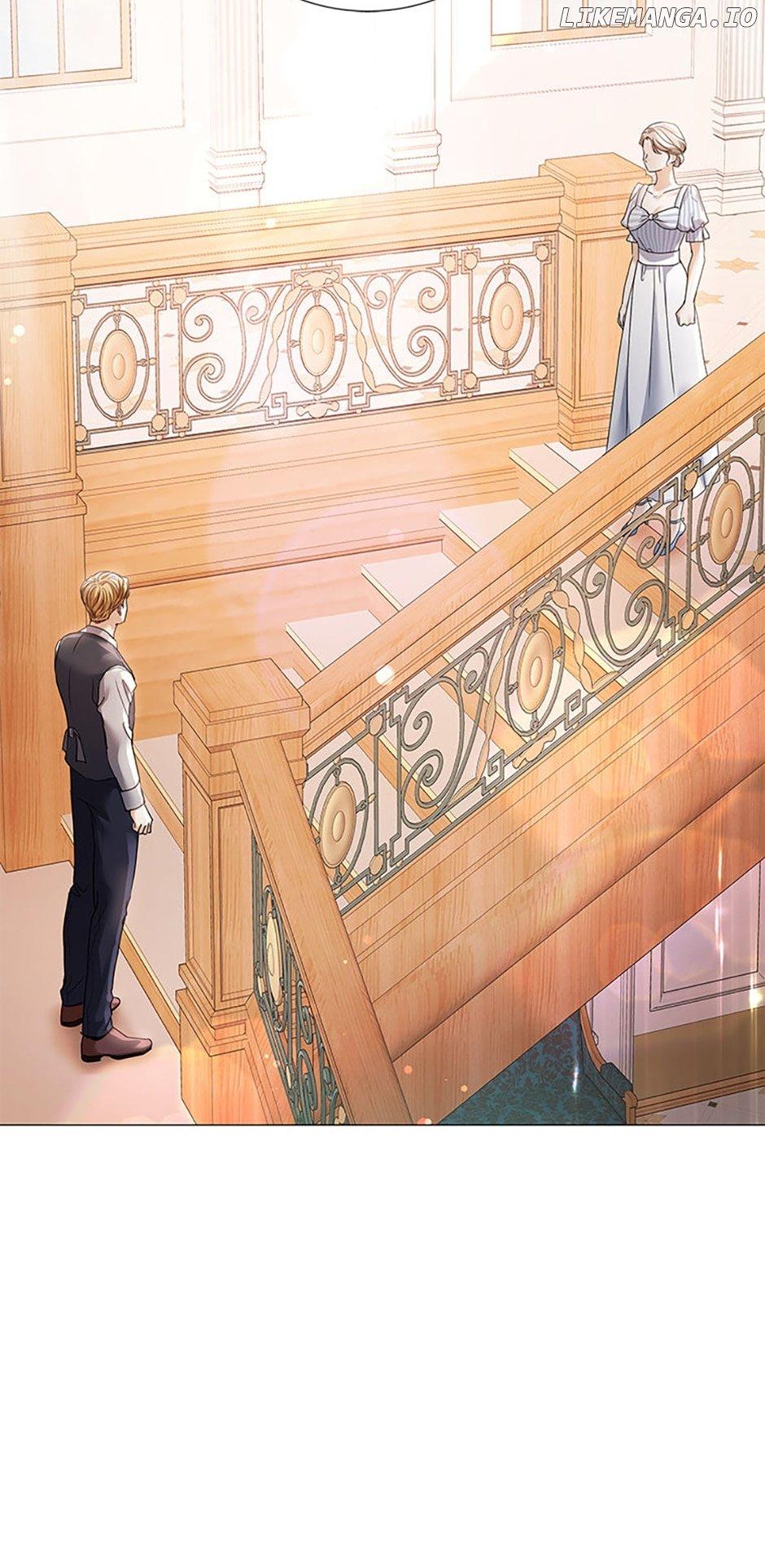 The Unwelcome Guests of House Fildette Chapter 109 page 90