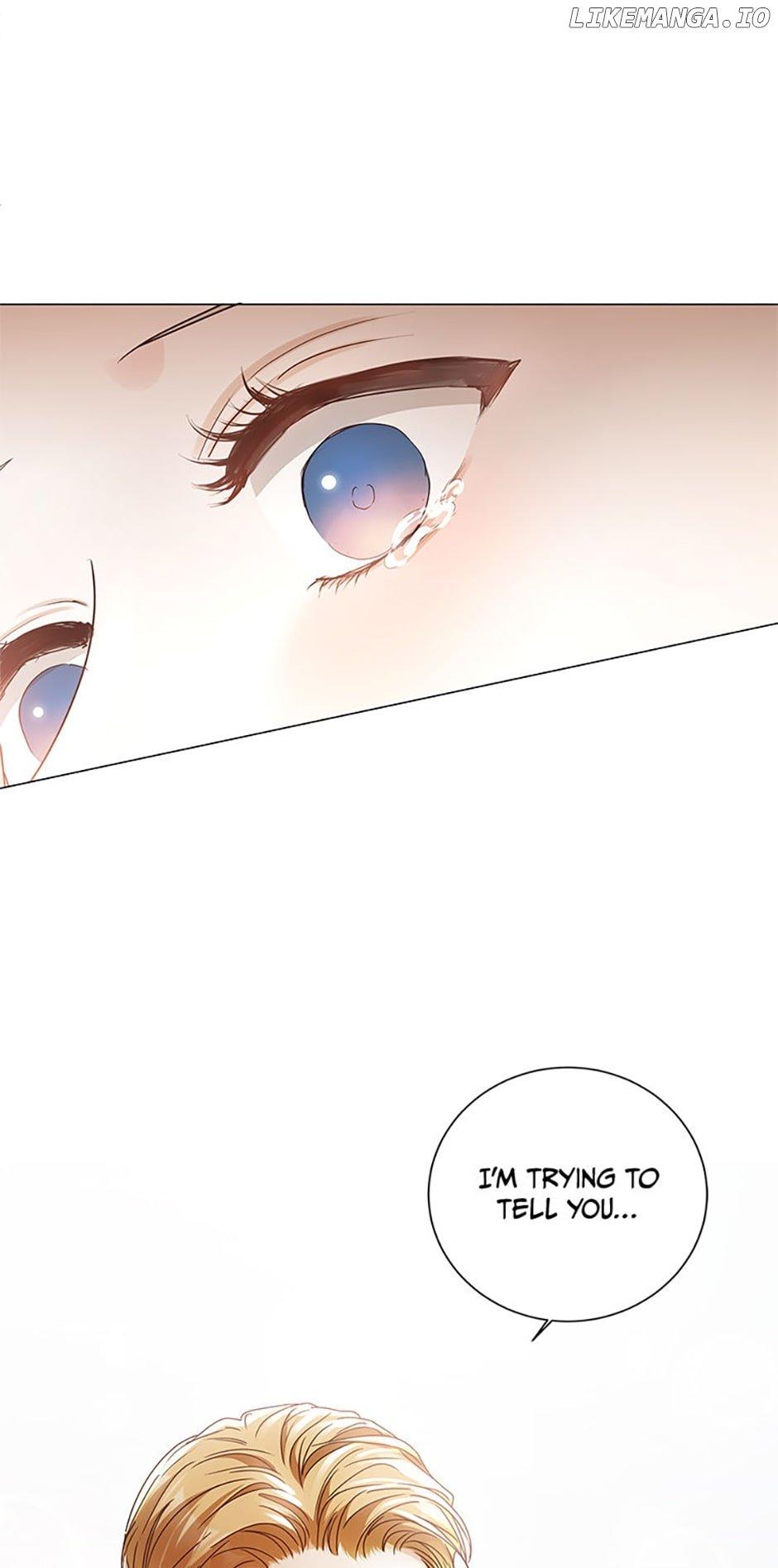 The Unwelcome Guests of House Fildette Chapter 109 page 91