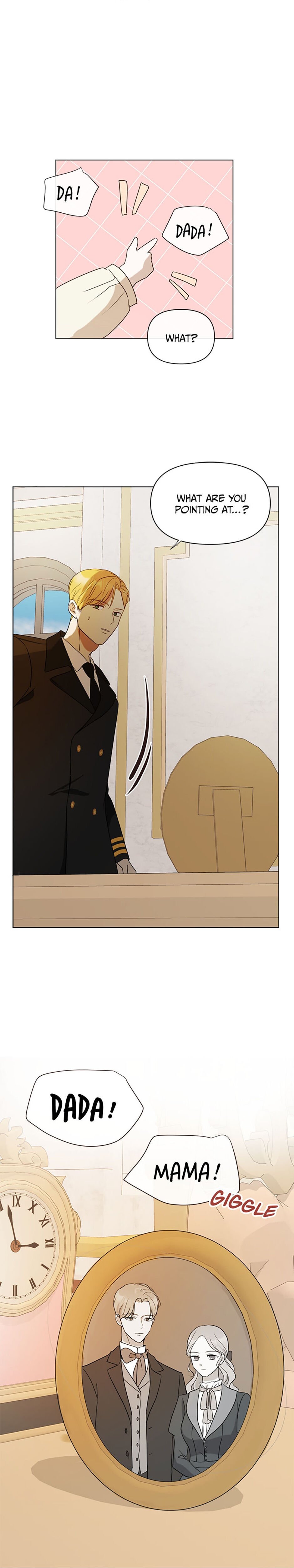 The Unwelcome Guests of House Fildette Chapter 11 page 24