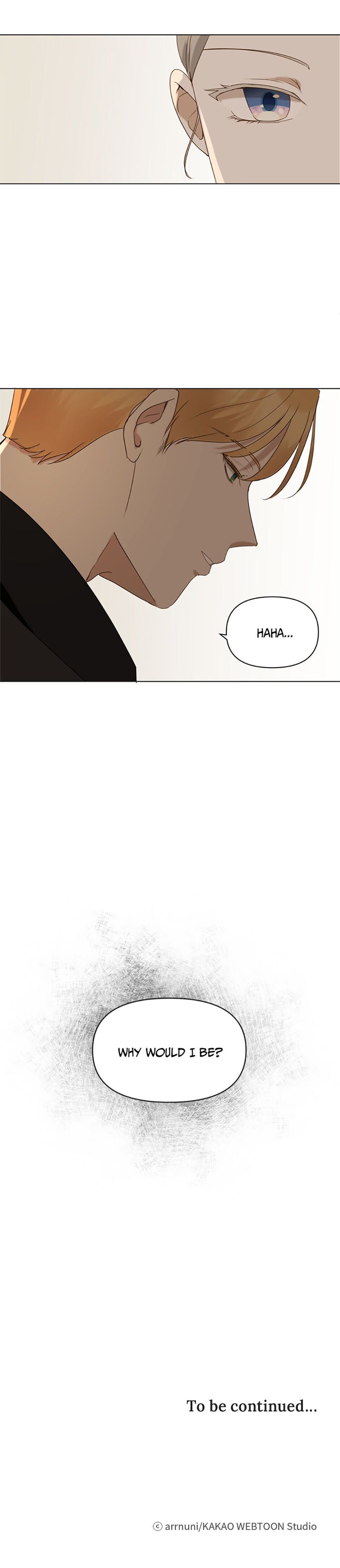The Unwelcome Guests of House Fildette Chapter 11 page 30