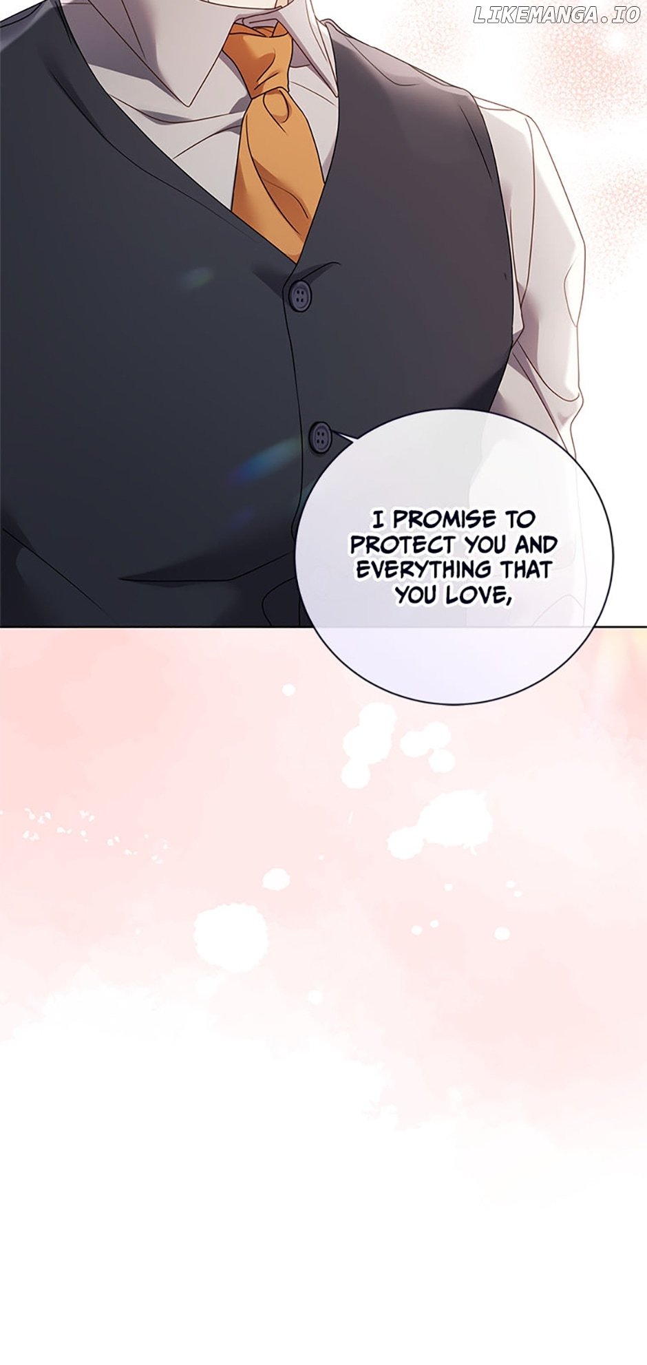 The Unwelcome Guests of House Fildette Chapter 110 page 9