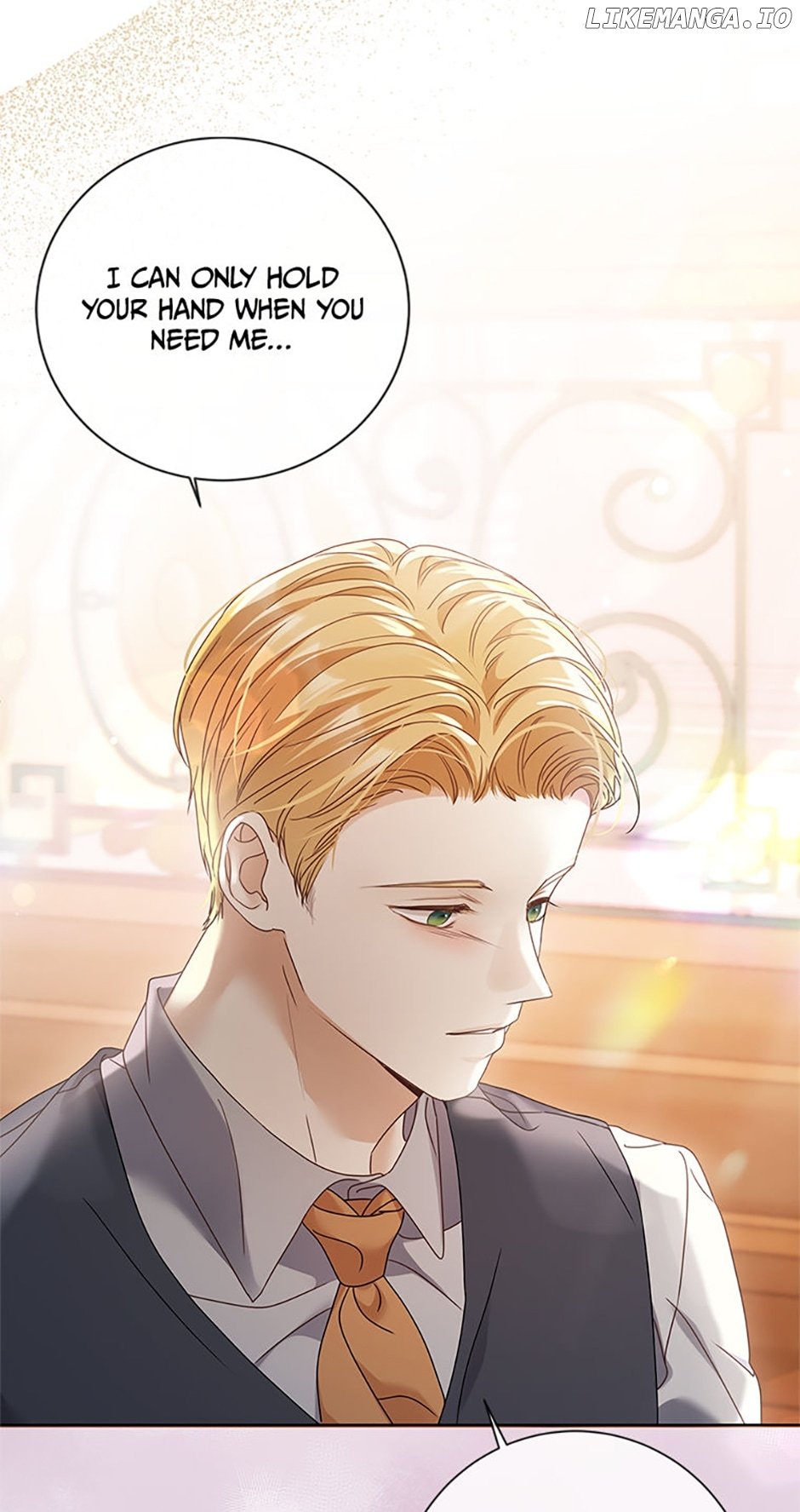 The Unwelcome Guests of House Fildette Chapter 110 page 2