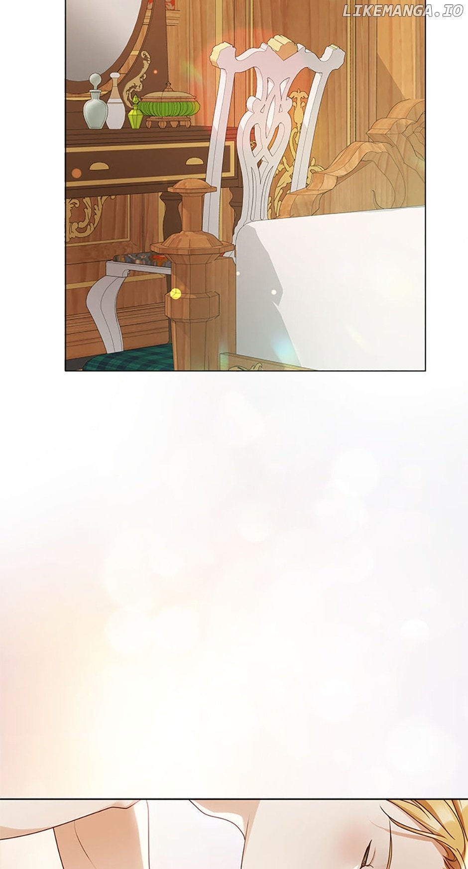 The Unwelcome Guests of House Fildette Chapter 110 page 35