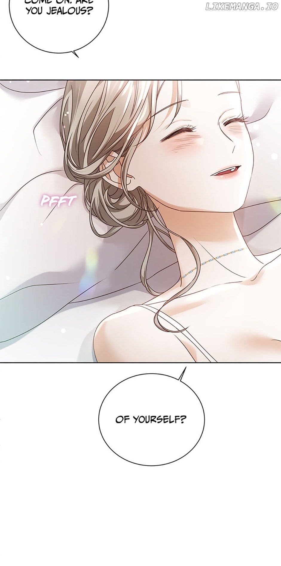 The Unwelcome Guests of House Fildette Chapter 110 page 41
