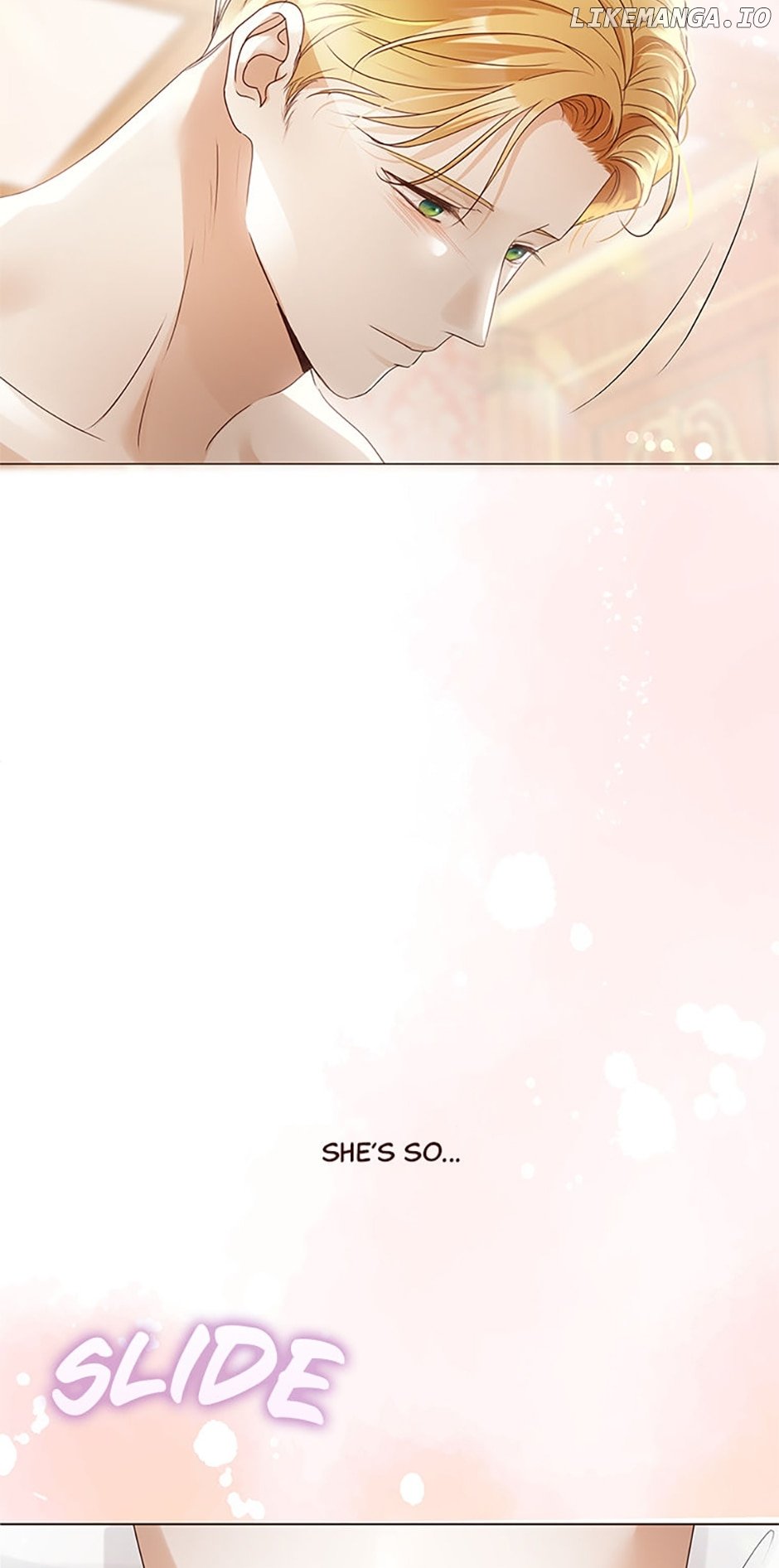 The Unwelcome Guests of House Fildette Chapter 110 page 51