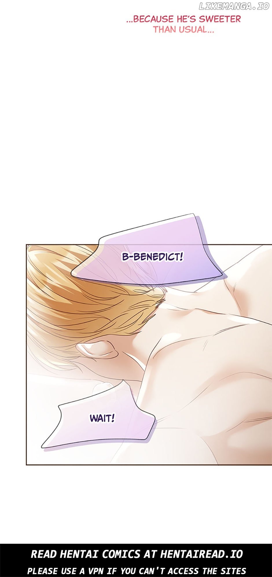 The Unwelcome Guests of House Fildette Chapter 110 page 62