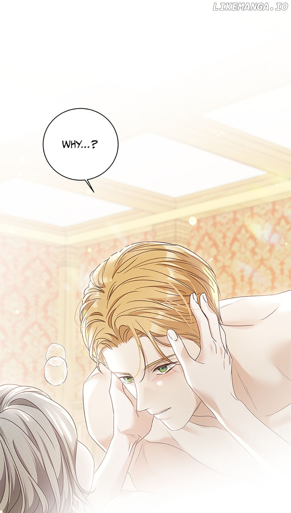 The Unwelcome Guests of House Fildette Chapter 110 page 63