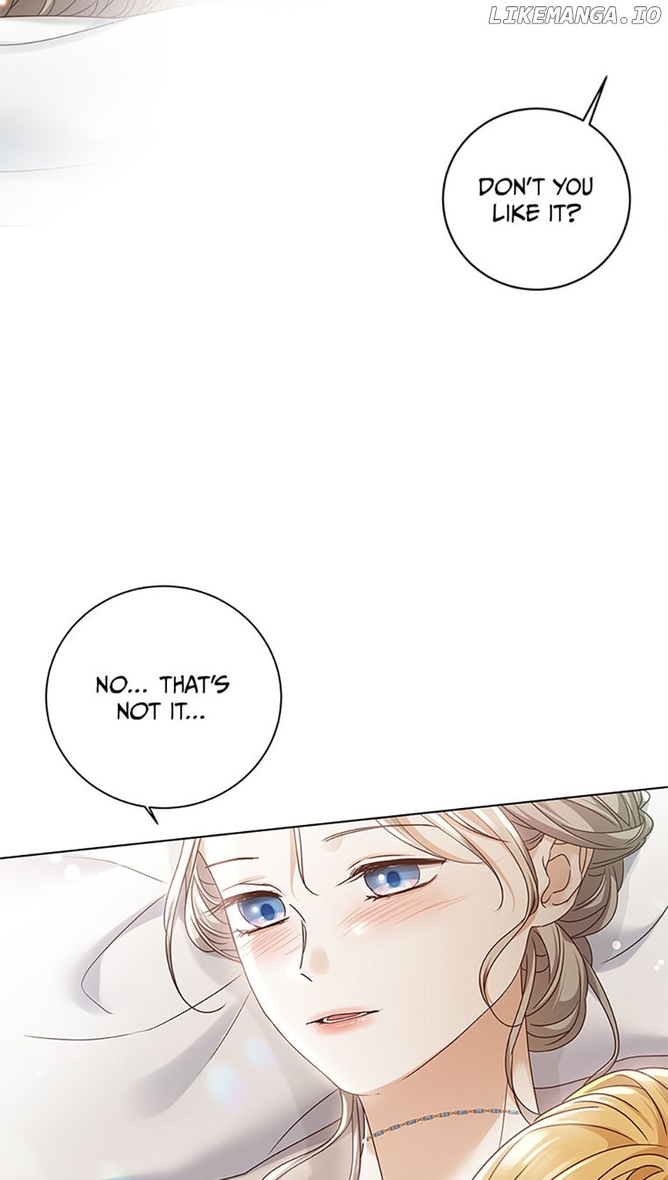 The Unwelcome Guests of House Fildette Chapter 110 page 64