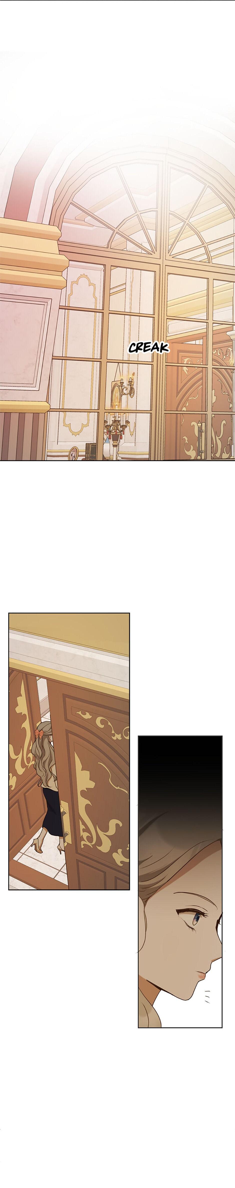 The Unwelcome Guests of House Fildette Chapter 12 page 24