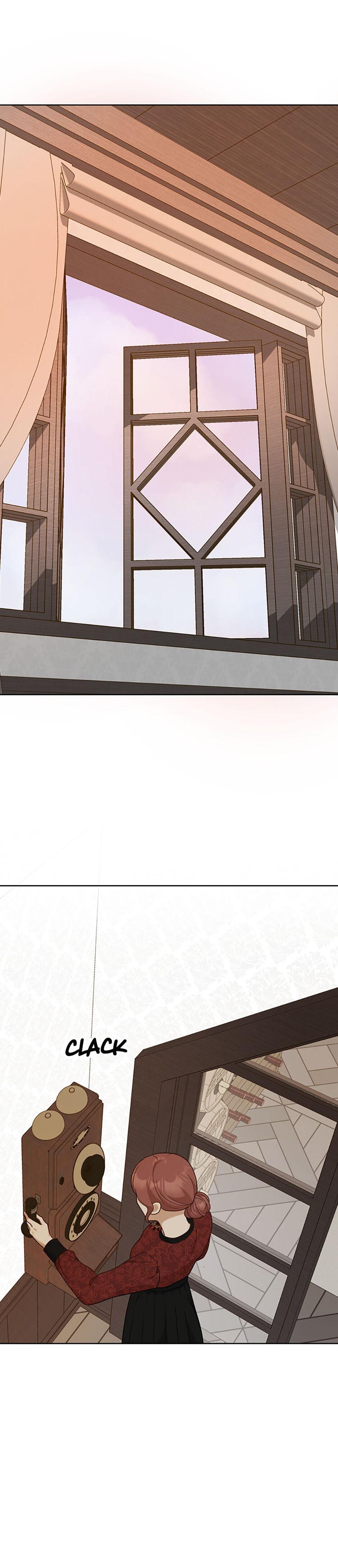 The Unwelcome Guests of House Fildette Chapter 12 page 26